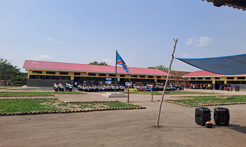 Parcours du fondateur