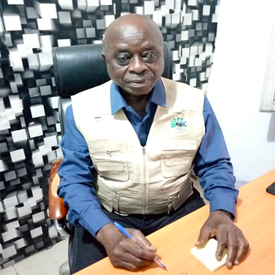 Sécrétaire Général